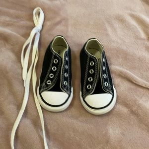 Used size 5 converse